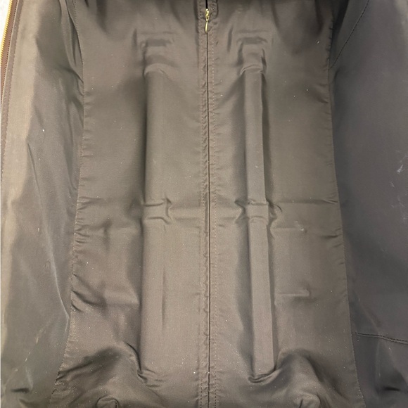 Louis Vuitton Monogram Travel Bag in Brown and Tan - Picture 10 of 11
